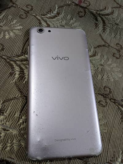 Vivo Y71