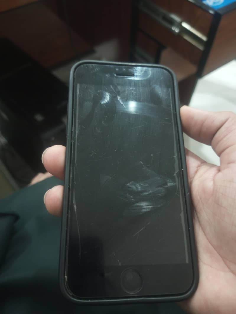 iPhone SE 2
