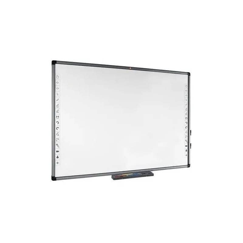 Interactive White Board - Interactive Touch Screen -Interactive Smat 1