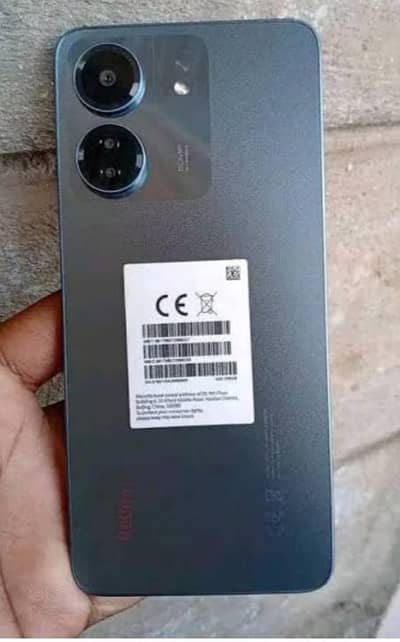 Xiaomi Redmi 13c.   03155070002