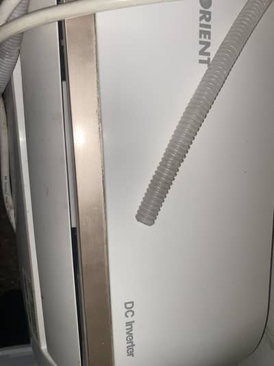 Orient 1ton dc inverter