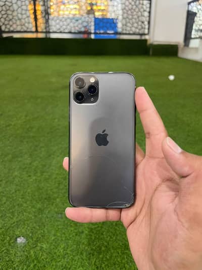 Apple iPhone 11 Pro