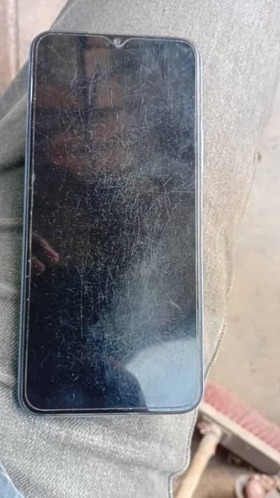 Vivo Y21T