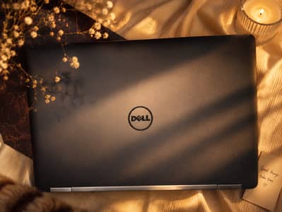  Dell Latitude E5570 | Core i5 6th Gen | Office & Study