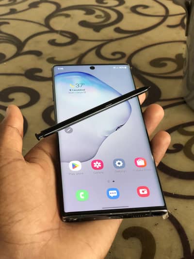 Samsung Mobile Note 10