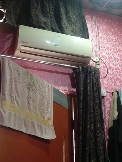 orient 1 tan ac for sall