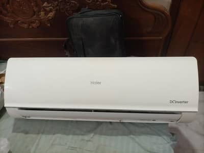 Haier Ac