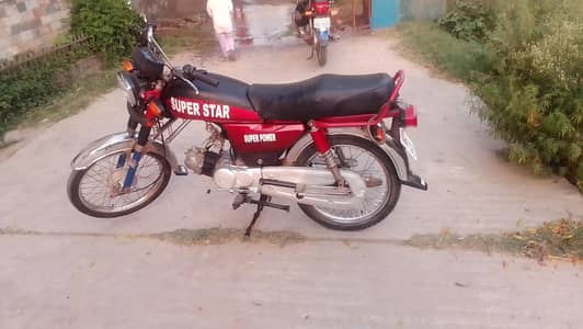 model 13