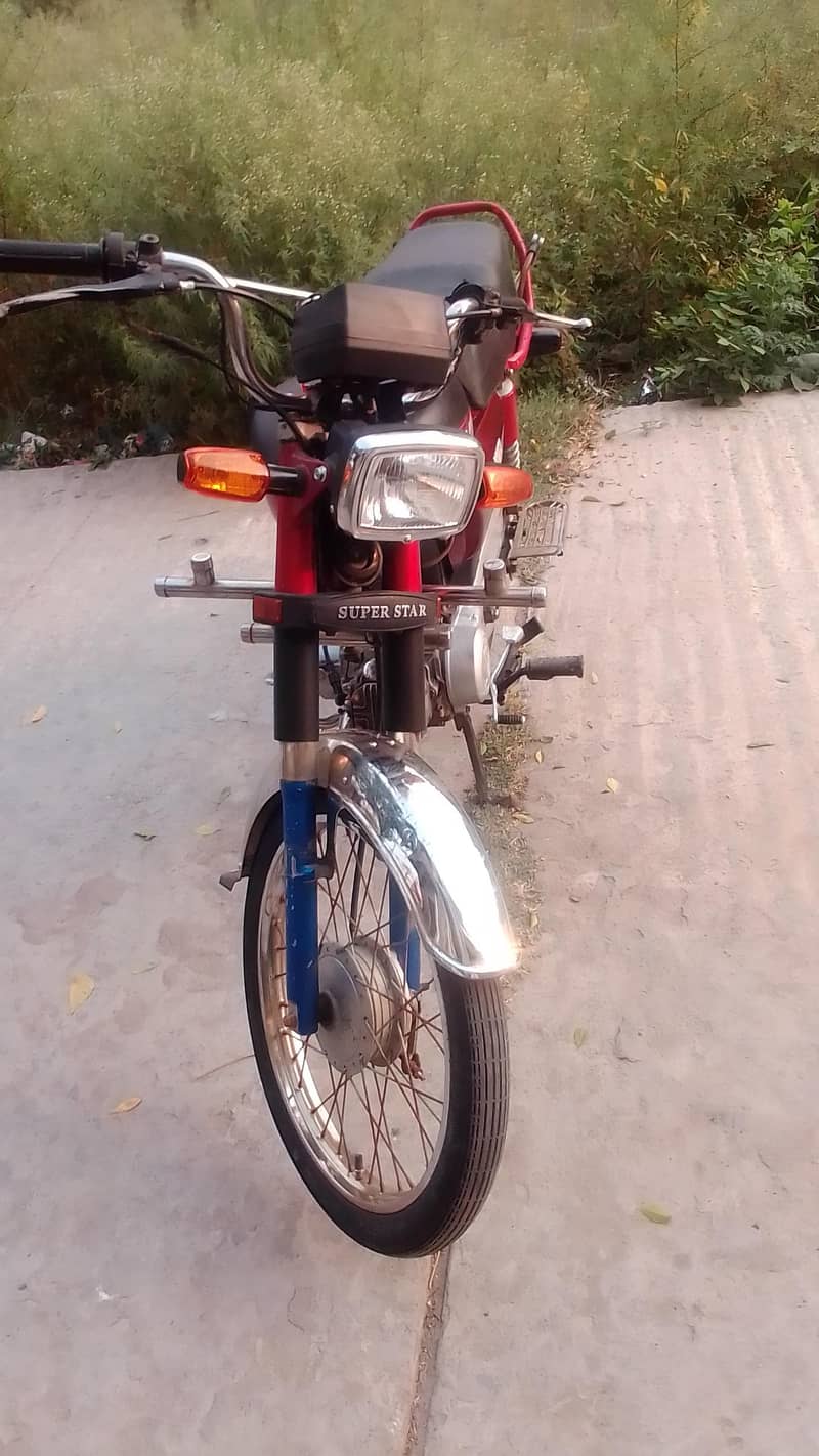 model 13 2