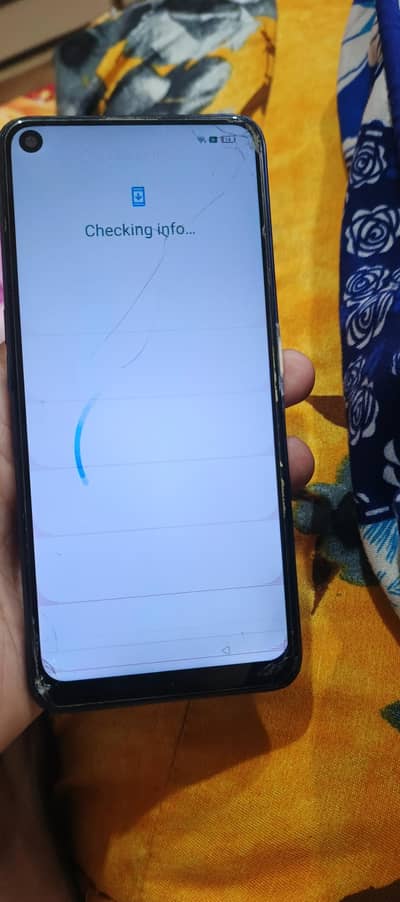 Realme 7 Pro