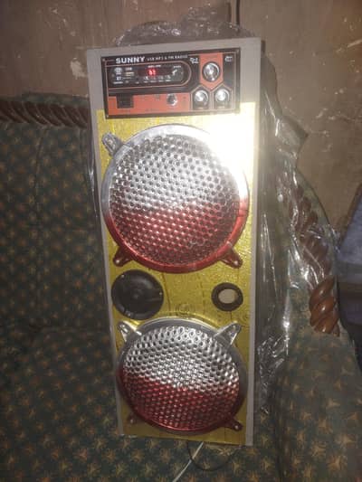 exchange possible good speaker sa