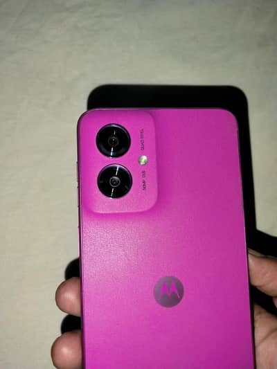 Motorola Moto G55