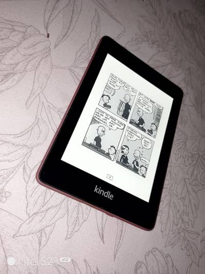 Amazon Kindle 10th generation 32gb
