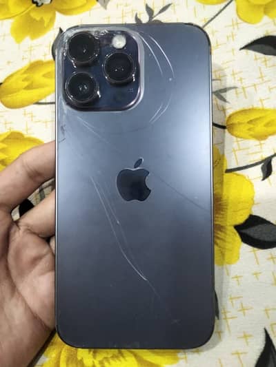 Apple iPhone 14 Pro Max