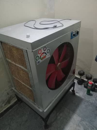 lahori Room cooler