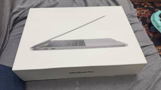 Macbook Pro 2019 13" Touchbar