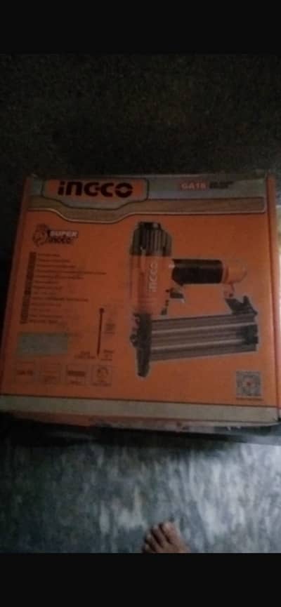 Compressor