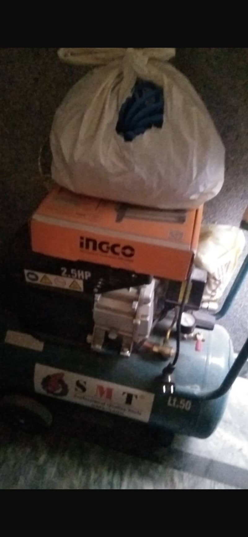 Compressor 2