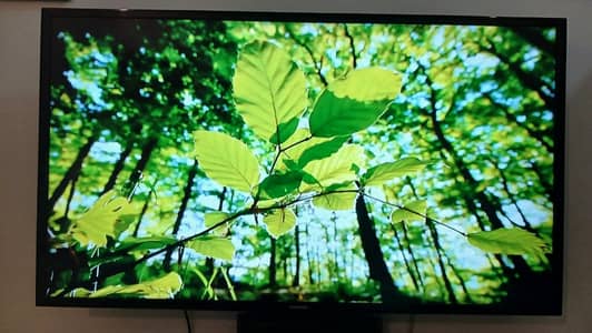 Samsung LED 40"