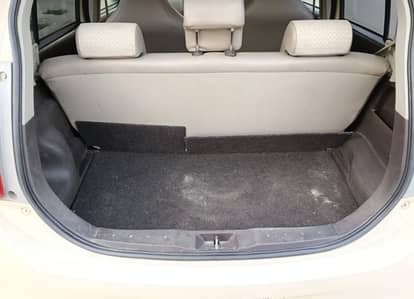 Toyota Passo 2017