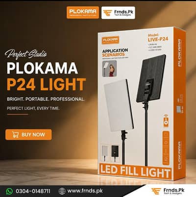 Plokama P-24 ( Beat Rate )
