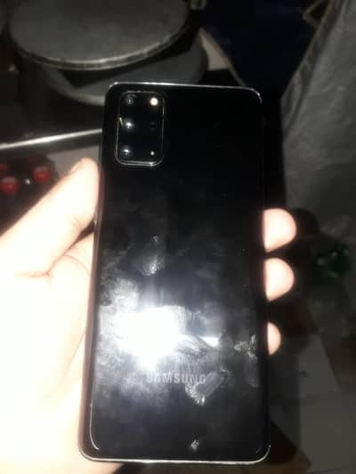 Samsung Mobile S20 Plus 12 512