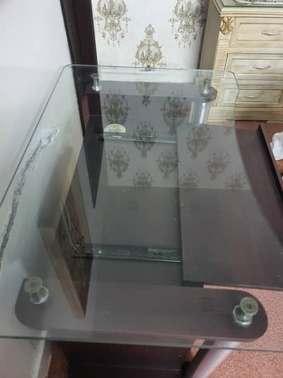 Computer Table