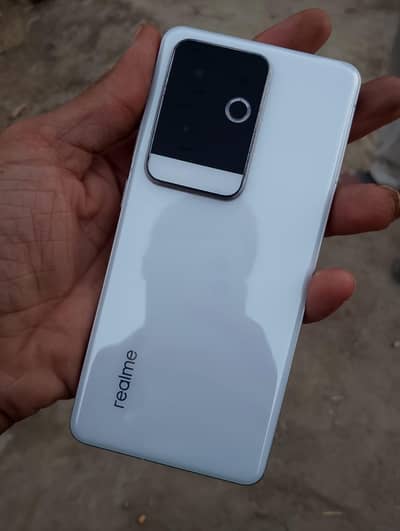 Realme GT 6