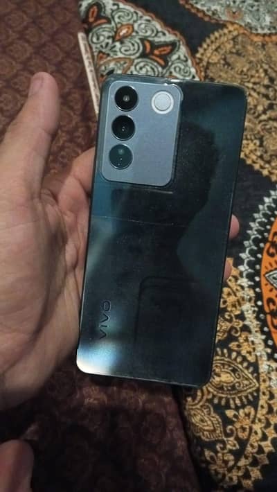 Vivo V27e