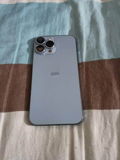 Apple iPhone 13 Pro Max Non PTA