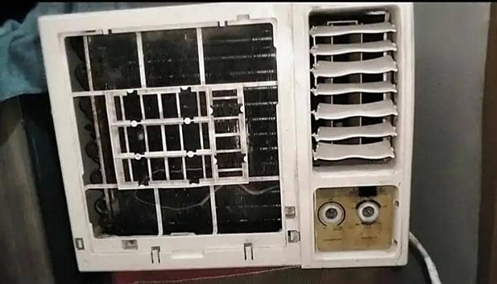 window Ac 3