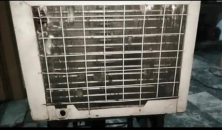 window Ac 5