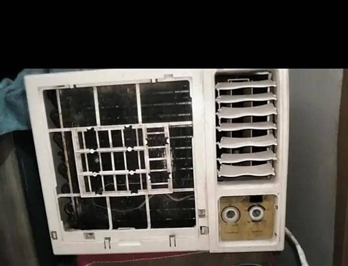 window Ac 6