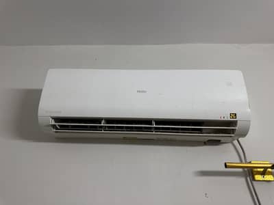 Haier inverter 1.5 ton