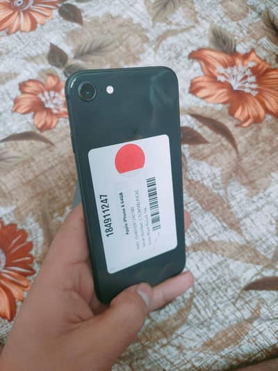 iPhone 8