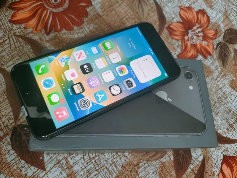 iPhone 8 2