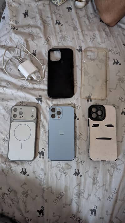 Apple iPhone 13 Pro Max
