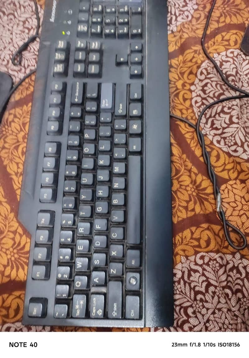 Gaming PC 0