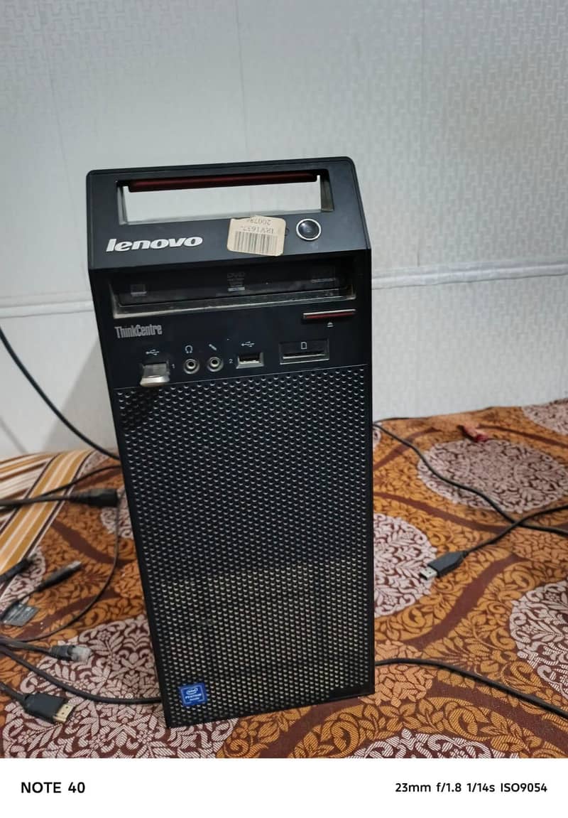 Gaming PC 3
