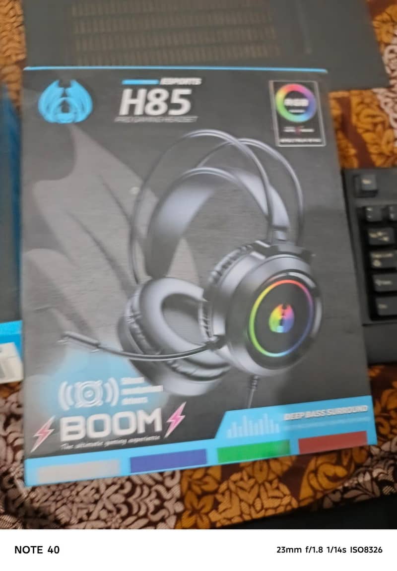 Gaming PC 4
