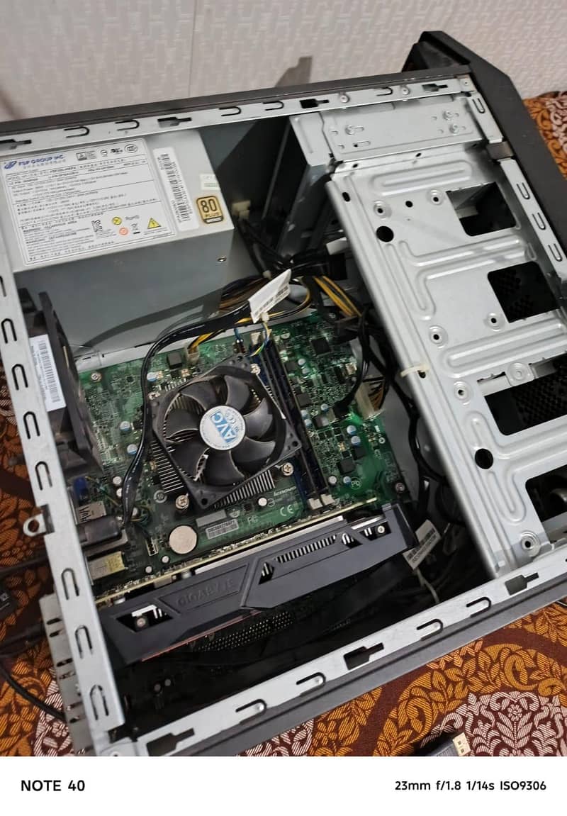 Gaming PC 5