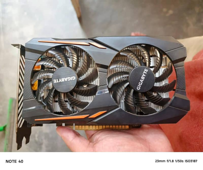 Gaming PC 8