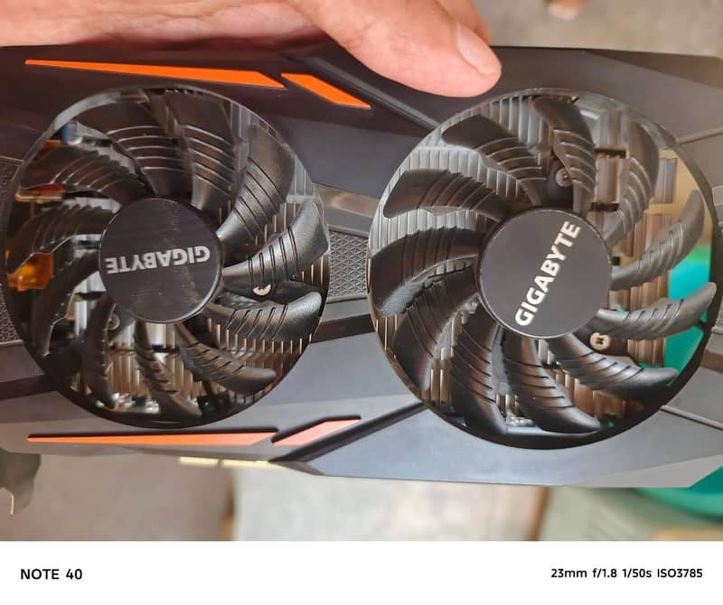 Gaming PC 9