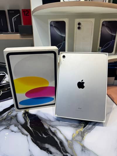 IPAD 10 256GB