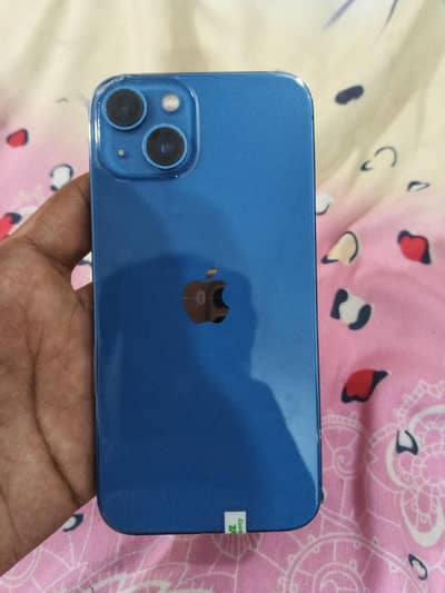 Apple iPhone 13 256GB