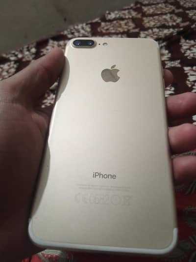 iphone 7 plus factory unlock