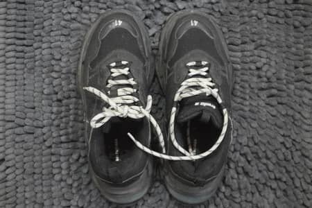 Premium sneakers
