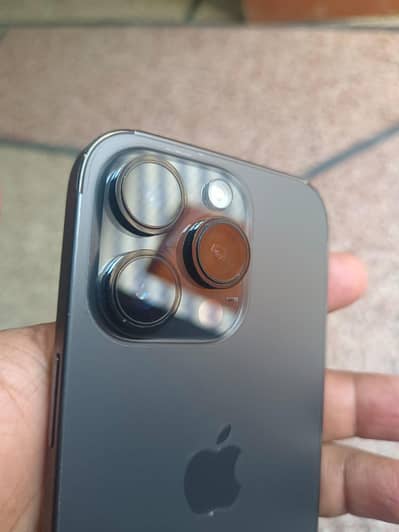 Apple iPhone 14 Pro