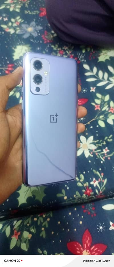 One Plus 9
