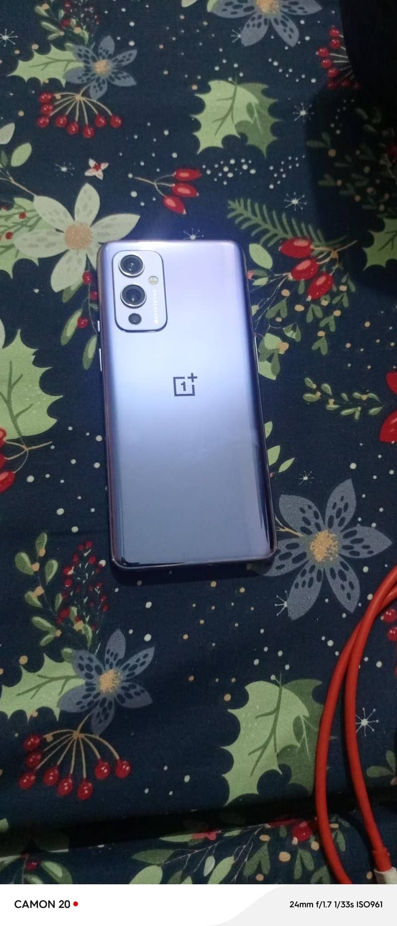 One Plus 9 1